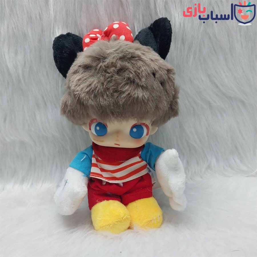 لبوبو سوپرایزی دیمو DIMOO WORLD - تصویر 2