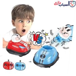 ماشین کنترلی 2 عددی 1-0355