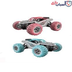 اسباب بازی ماشین کنترلی آفرود شارژِی 165-99