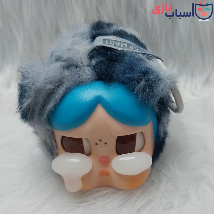 لبوبو سوپرایزی کرای کیتی - تصویر 2